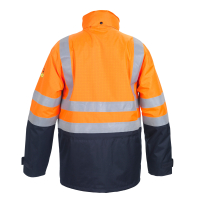 HYDRO Parka Multinorm MIRAMAS